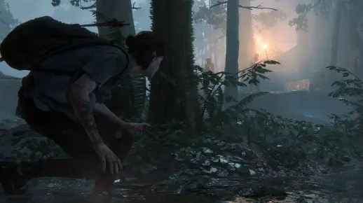 《生还者2》新玩法曝光:敌手投降策略揭秘,战术升级! 《生还者2》新玩法曝光:敌手投降策略揭秘,战术升级!