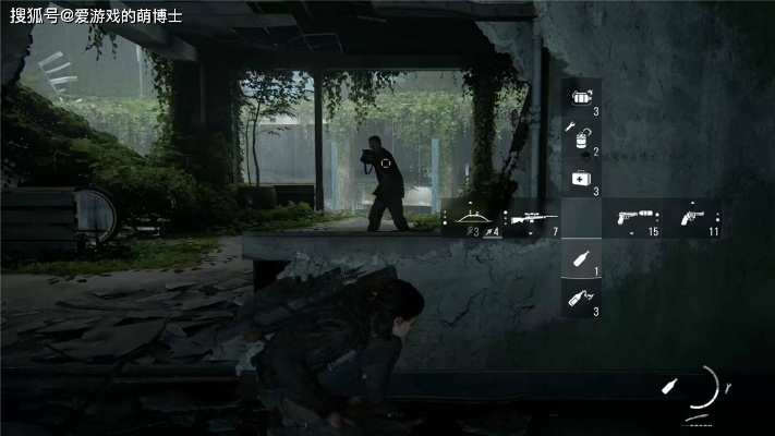 《生还者2》新玩法曝光:敌手投降策略揭秘,战术升级! 《生还者2》新玩法曝光:敌手投降策略揭秘,战术升级!