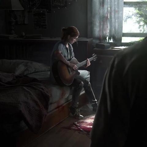 《最后生还者2》删减机制揭秘：五年后新视角探秘全新价值