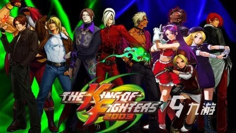 为什么拳皇玩家都认准这个中文网？3个实战派功能让你告别信息差