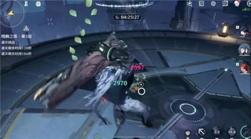 辣妹狂飙新升级，《鸣潮》3.0爽翻新境界！