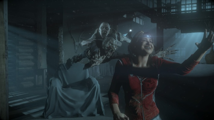 《米塔惊悚新篇》TALIS恐怖游戏深度揭秘