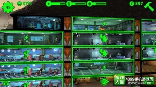 辐射避难所真人秀：揭秘生存挑战新纪元