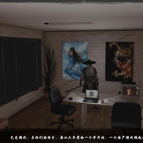 国产单机真的只剩情怀？从3款今年爆火作品看玩家要的到底是什么