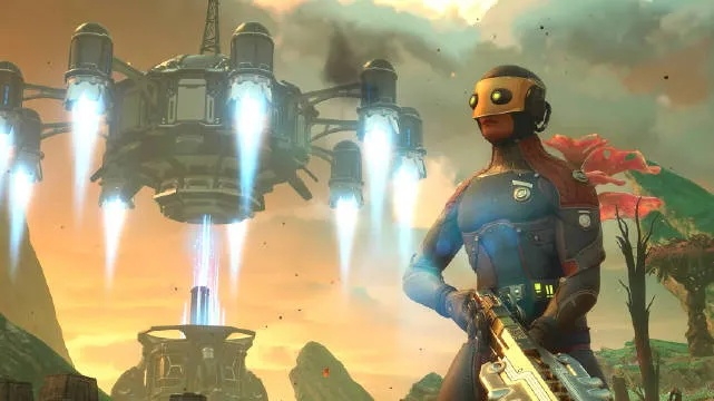 《天外世界2》首发80跌至50，独家揭秘超值新体验