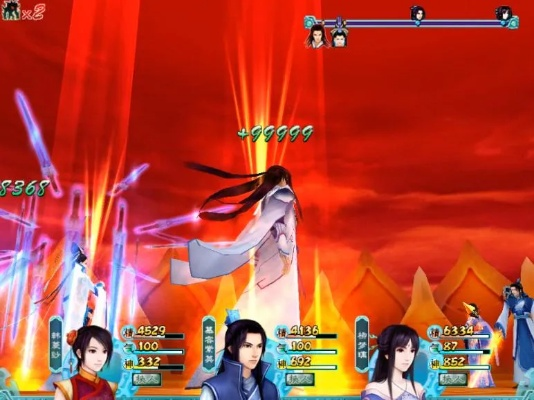 仙剑四隐藏秘籍全公开，能让天河攻击力破千的道具、玄霄速杀套路，老玩家都不愿说