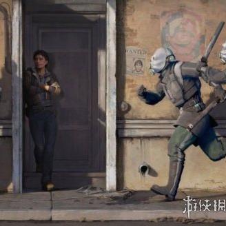 《控制》新作Steam首发,同步全球,体验独占魅力 《控制》新作Steam首发,同步全球,体验独占魅力