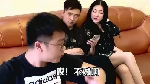 先识嫂子惊动众男，揭秘哥哥独特魅力