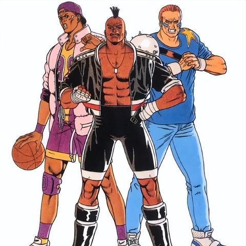 2025街机游戏玩家私藏榜，哪些冷门神作比拳皇还上头？