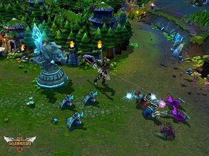 lol英雄技能,哪些技能是新手必学