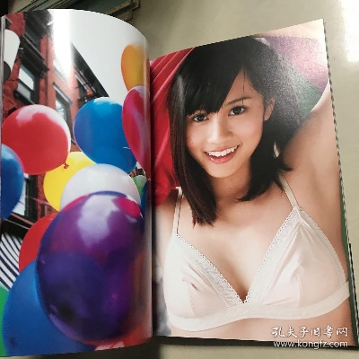 前田敦子人生绝唱写真:出道巅峰尺度首曝光,价值巅峰 前田敦子人生绝唱写真:出道巅峰尺度首曝光,价值巅峰