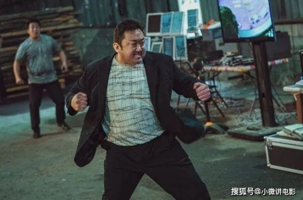 黑帮风云再起，马东锡狂拳怒揍，新游《GANG OF DRAGON》热血来袭！