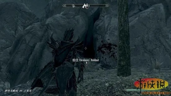 上古卷轴5黎明守卫隐藏真相,为什么资深玩家都在刷第3次血族线? 上古卷轴5黎明守卫隐藏真相,为什么资深玩家都在刷第3次血族线?