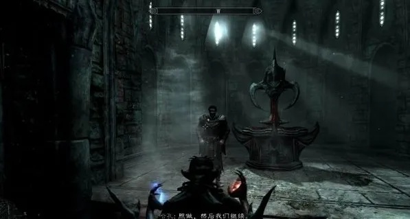 上古卷轴5黎明守卫隐藏真相,为什么资深玩家都在刷第3次血族线? 上古卷轴5黎明守卫隐藏真相,为什么资深玩家都在刷第3次血族线?