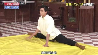 国宝级空手道女神秀“空手破瓦”，网友狂赞：绝技惊艳全网！