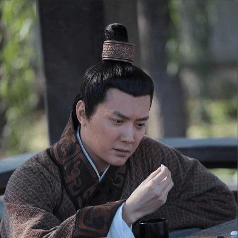 虎符传奇（究竟是历史还是神话）