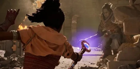 《王冠失而复得：波斯王子新篇章震撼来袭》