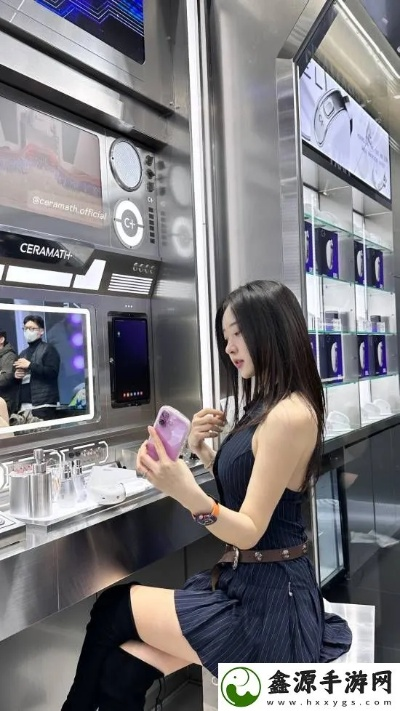 《剑星》体模写真首曝，全新视角解锁神秘魅力