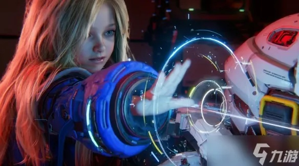 秀身材女主惊艳亮相！PS5独占新游圣诞实机预告震撼发布