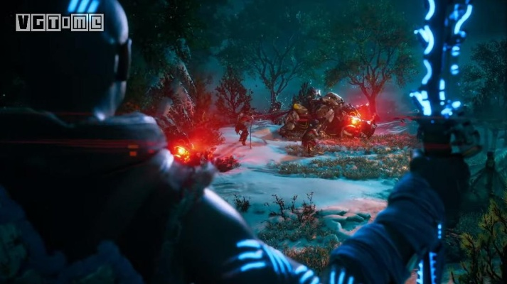 秀身材女主惊艳亮相！PS5独占新游圣诞实机预告震撼发布