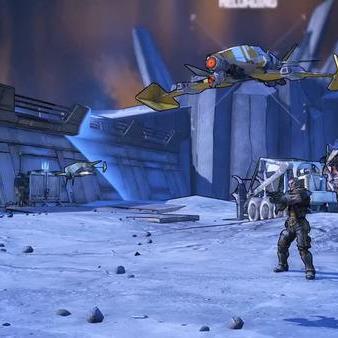 无主之地武器大全:最强枪械与属性解析 无主之地武器大全:最强枪械与属性解析