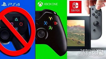 Xbox风光不再，仅360时代能与PS匹敌，创新力何在？