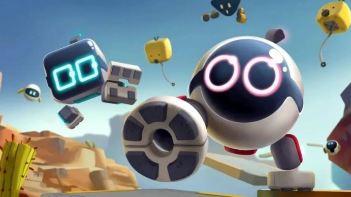 2025年热门进口游戏盘点：双影奇境探险，宇宙机器人崛起，暗黑破坏神4震撼来袭，创新体验一触即发