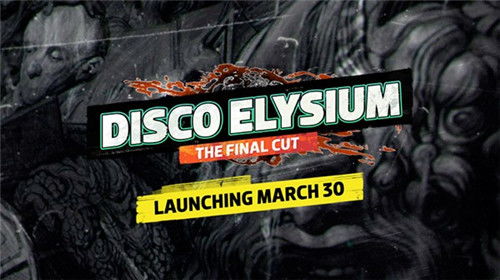创新开放世界RPG巨作《极乐迪斯科：终极剪辑版》喜加一！全新体验来袭！