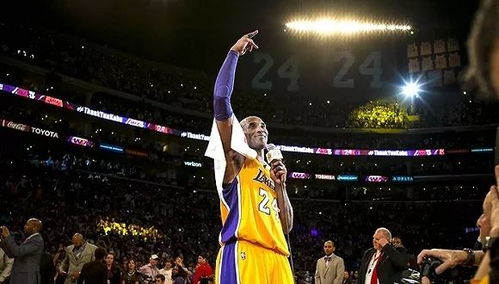 科比电影藏着多少未说的游戏密码？从黑曼巴到亲爱的篮球，玩家该懂的精神共鸣