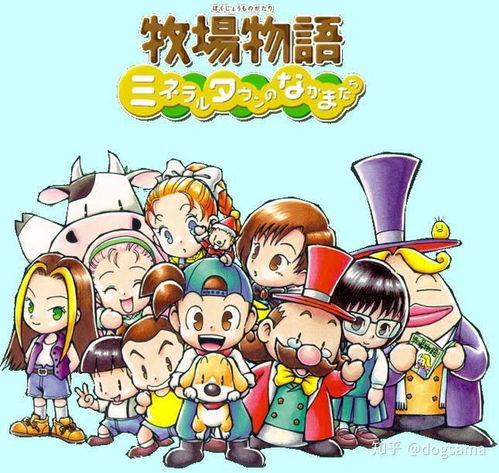 牧场物语风游戏真的越做越没那味？3个被忽略的核心逻辑，帮你找到真正的治愈感