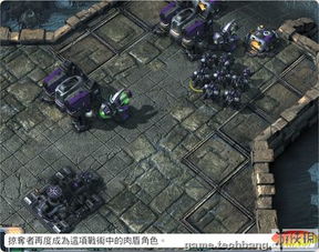 突袭风暴玩家必看,为什么老鸟都在练这3个冷门战术? 突袭风暴玩家必看,为什么老鸟都在练这3个冷门战术?