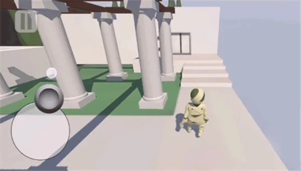 Human:Fall Flat越玩越上头？我用300小时摸透的笨比物理隐藏爽点