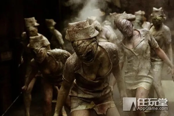 女性恐惧塑造揭秘,寂静岭F恐怖魅力新解读 女性恐惧塑造揭秘,寂静岭F恐怖魅力新解读