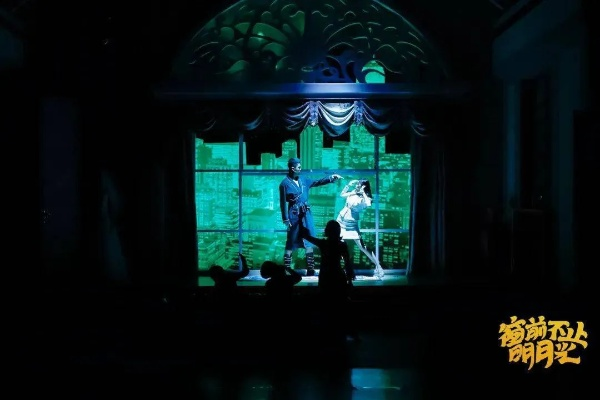 勇闯炼魂之地，神偶剧院惊现恐怖强敌！揭秘神秘新价值