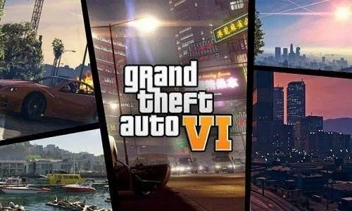 GTA6空间揭秘：超200G容量，仅364GB可用，存储极限挑战！