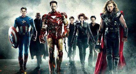 漫威联动梦幻启航，《复联5》预告揭秘新篇章