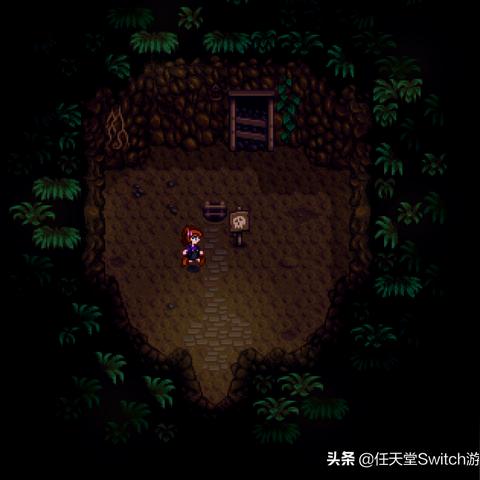 《星露谷物语》Switch2版免费升级，畅享全新节日惊喜！