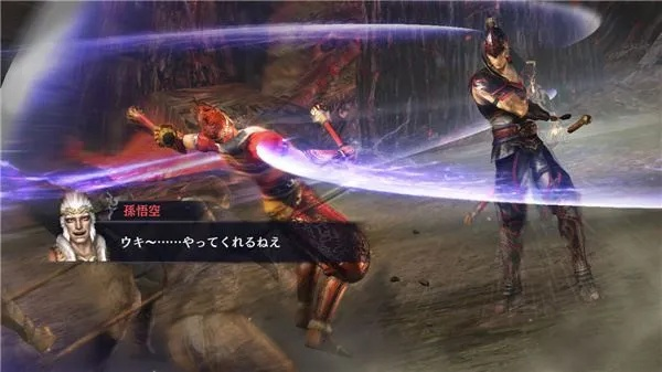 无双大蛇中文版藏了多少没说的秘密?老玩家实测30小时才摸透的战斗门道 无双大蛇中文版藏了多少没说的秘密?老玩家实测30小时才摸透的战斗门道