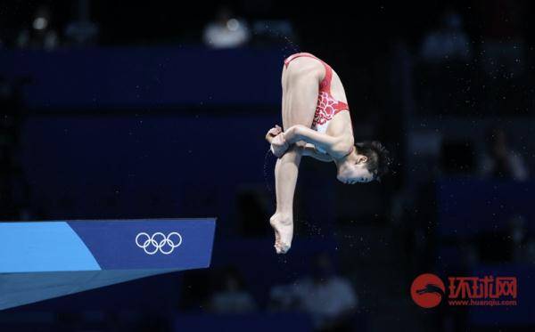 全红婵队友陈芋汐决赛前遭“开盒”威胁，勇敢回应多年“网暴”挑战