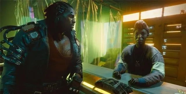 《赛博朋克2077》续作2030年底发售，多人模式新篇章即将开启