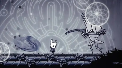 舞毯女神独闯苦痛之路，揭秘《空洞骑士》通关秘籍！