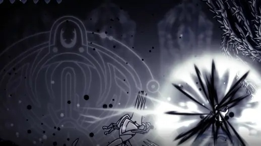 舞毯女神独闯苦痛之路，揭秘《空洞骑士》通关秘籍！