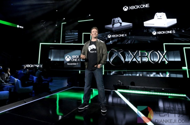 2025年Xbox将陨落，见证科技巨头消亡之年震撼来袭