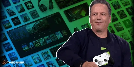 2025年Xbox将陨落，见证科技巨头消亡之年震撼来袭