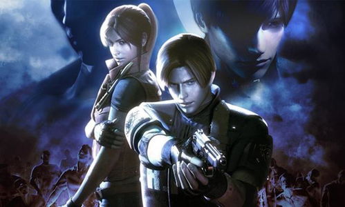 《生化危机》2025年角色年龄大揭秘，艾达51岁新篇章！