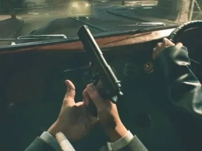 《抵抗者》实机演示震撼来袭！抗日战场，我们是无畏战士！