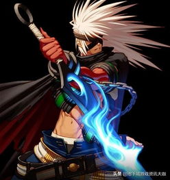 《对魔忍派遣队》2026年首曝，揭秘新派忍者冒险新篇章