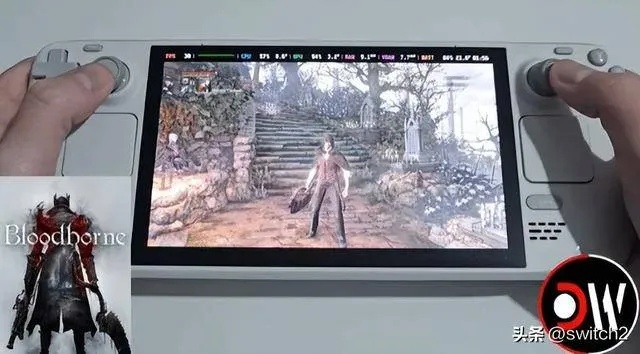 《血源诅咒》重铸经典，战神3升级体验，ShadPS4模拟器全新升级！