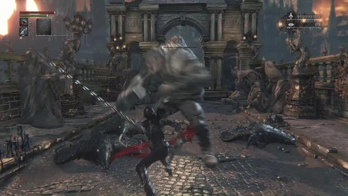 《血源诅咒》重铸经典，战神3升级体验，ShadPS4模拟器全新升级！