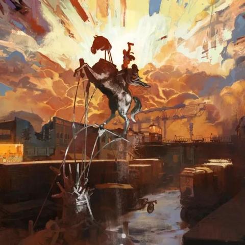 极乐迪斯科:终极免费大作,全新价值体验震撼来袭 极乐迪斯科:终极免费大作,全新价值体验震撼来袭